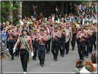 foto 81ma Adunata Nazionale Alpini